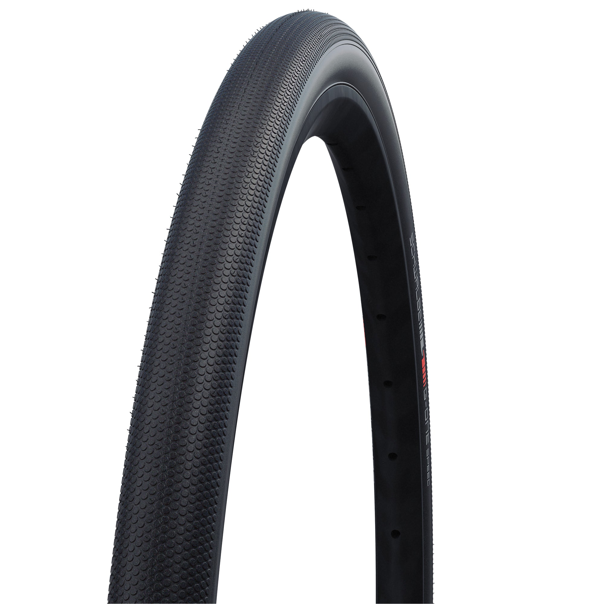 Schwalbe G-One Speed Tubeless Road/Gravel Tyres 30/40mm (Pair
