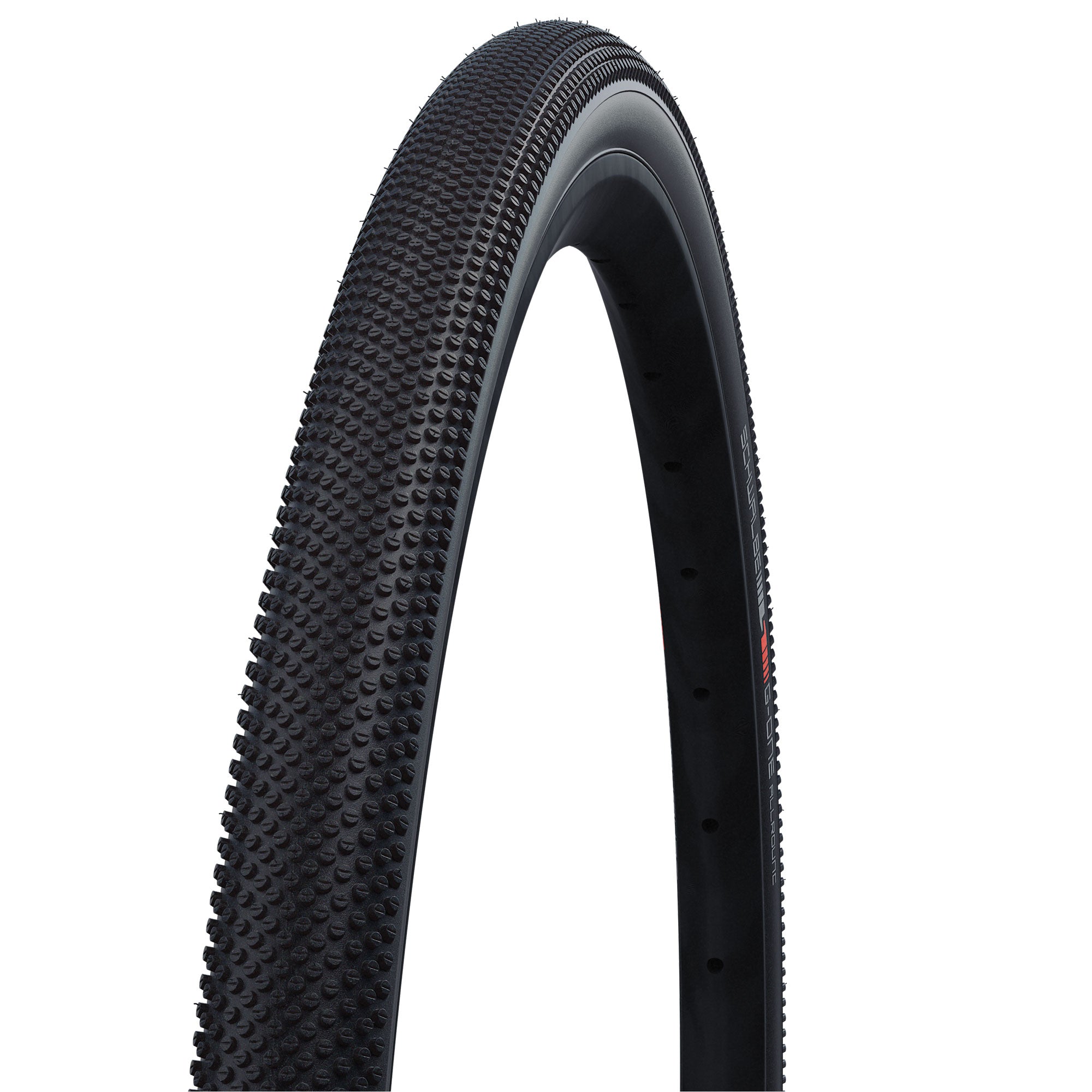 Schwalbe G-One Allround 700cc 650b Tubeless Gravel Tires (Pair
