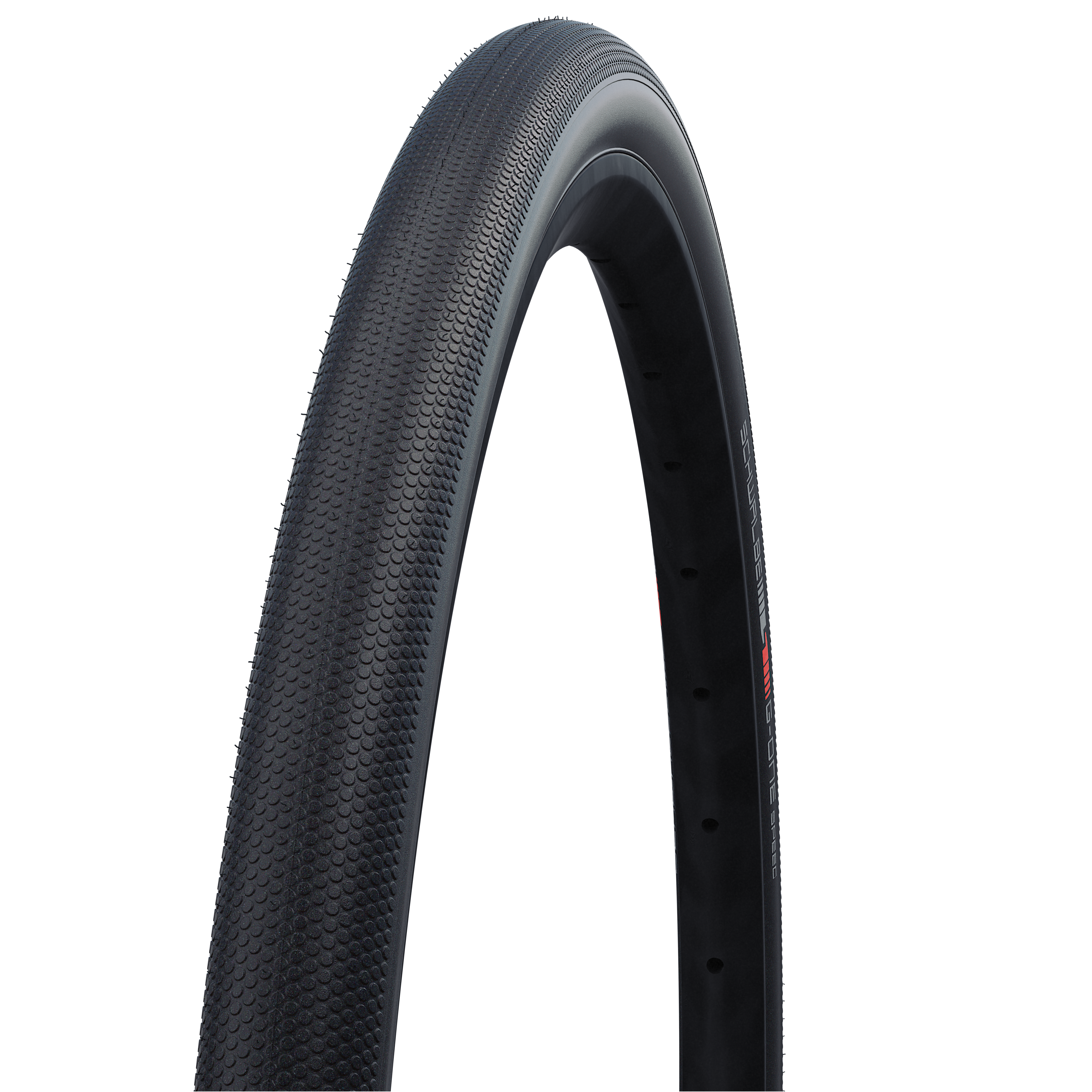 Tubeless Best Gravel Bike Tyres 700c Schwalbe G-One Speed Tubeless