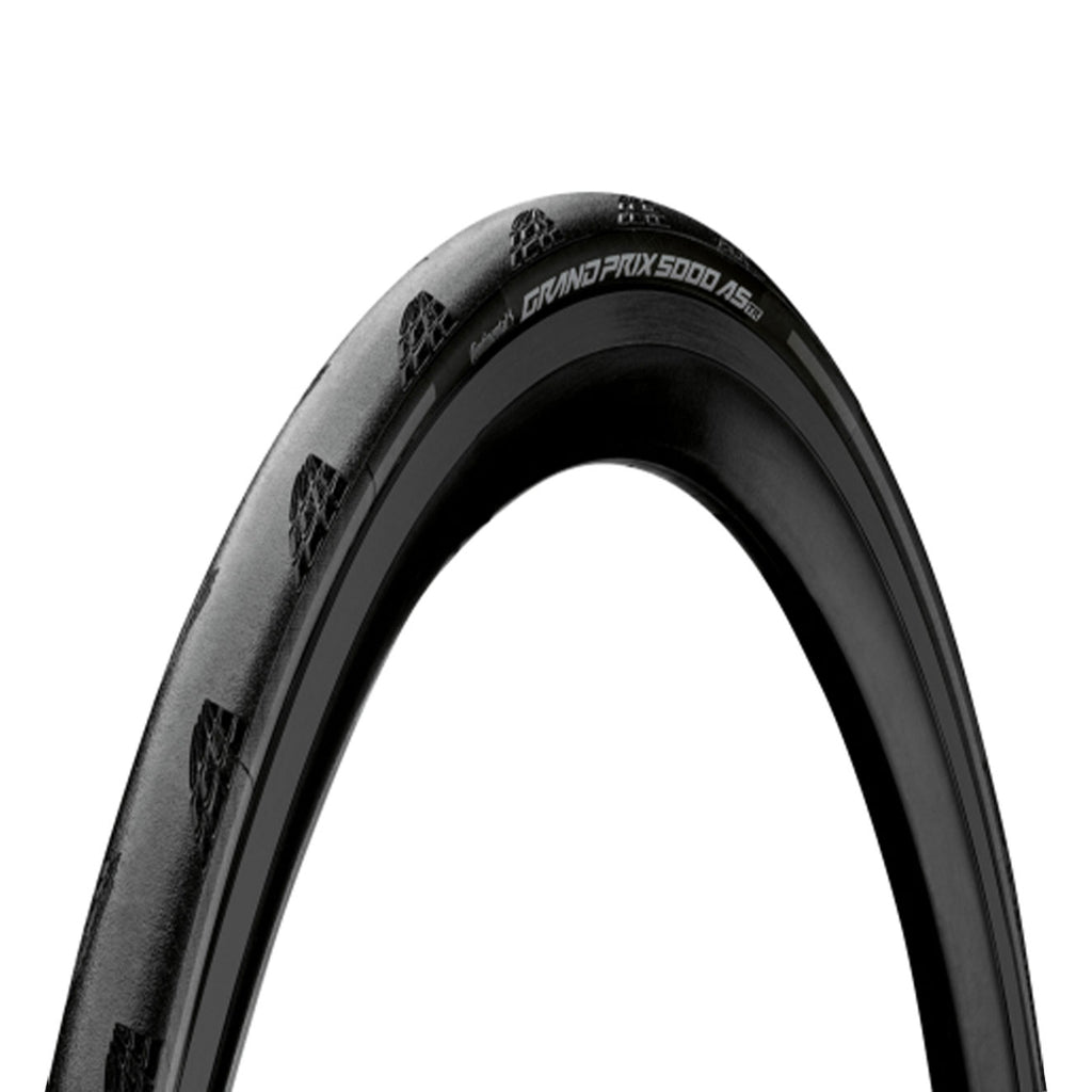 Continental Grand Prix 5000 All Season TR Tubeless Tyres (Pair)