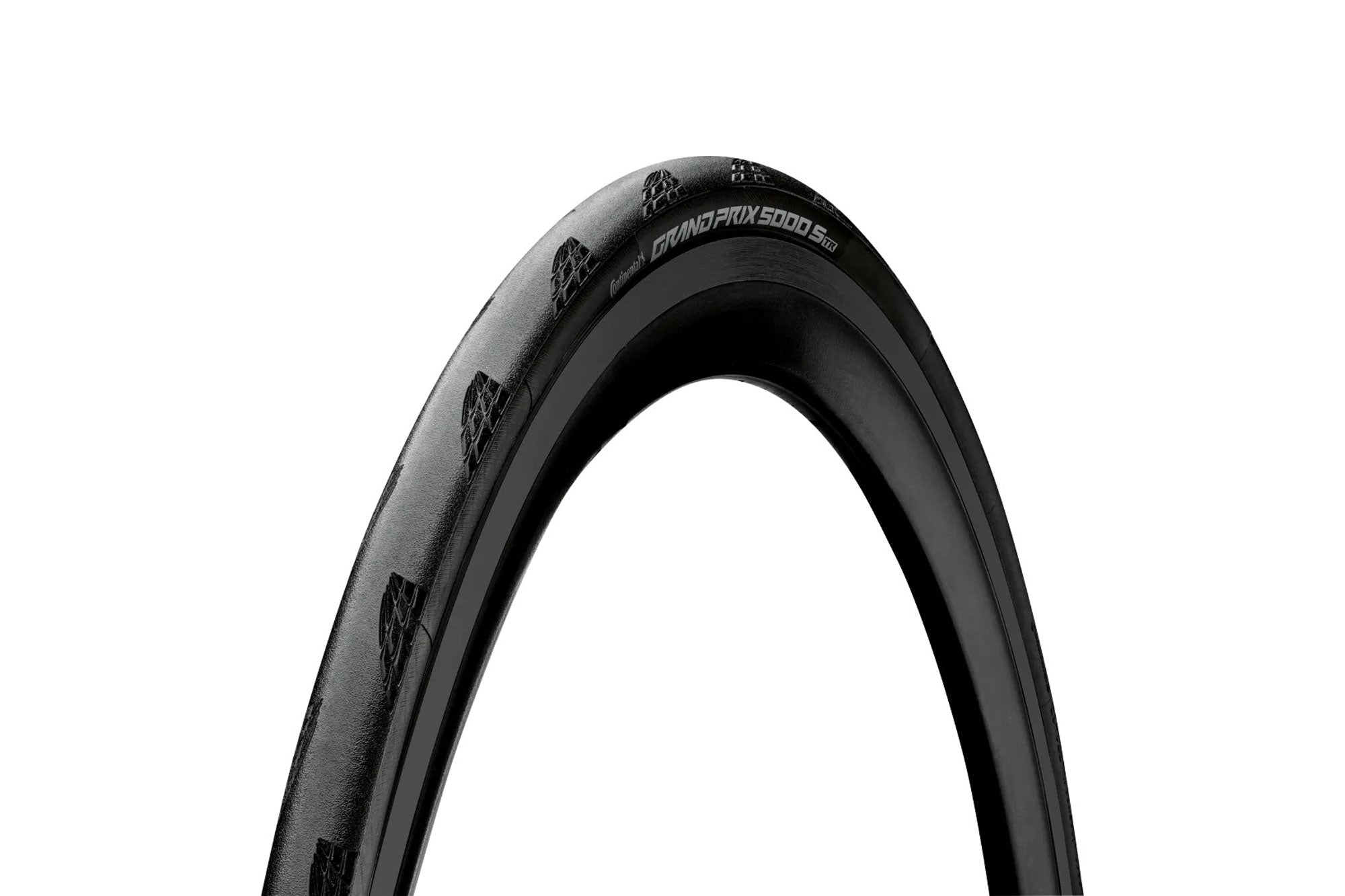 Grand Prix 5000 S TR Tubeless Tyres