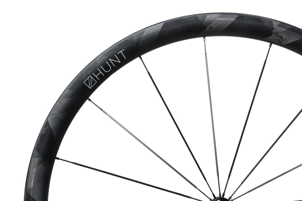 <h1>Weight</h1><i>The consequence of the fanatical attention to detail is an outstandingly light 1295g wheelset weight in a lightning fast stiff aero package. We've enjoyed free wheeling in the pack whilst all others are pedalling, is it cheating?</i>