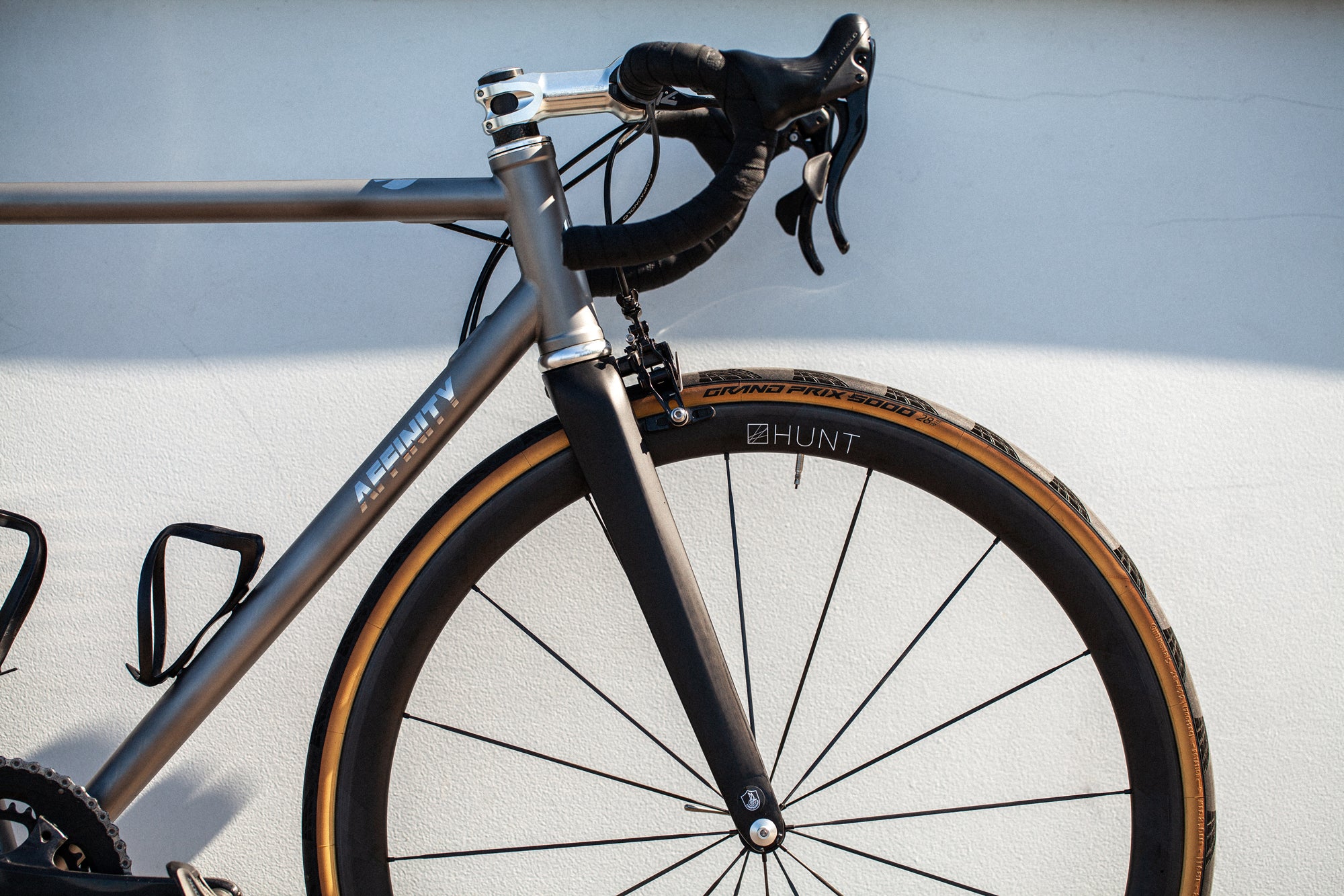 HUNT 36 UD Carbon Spoke Wheelset – Hunt Bike Wheels