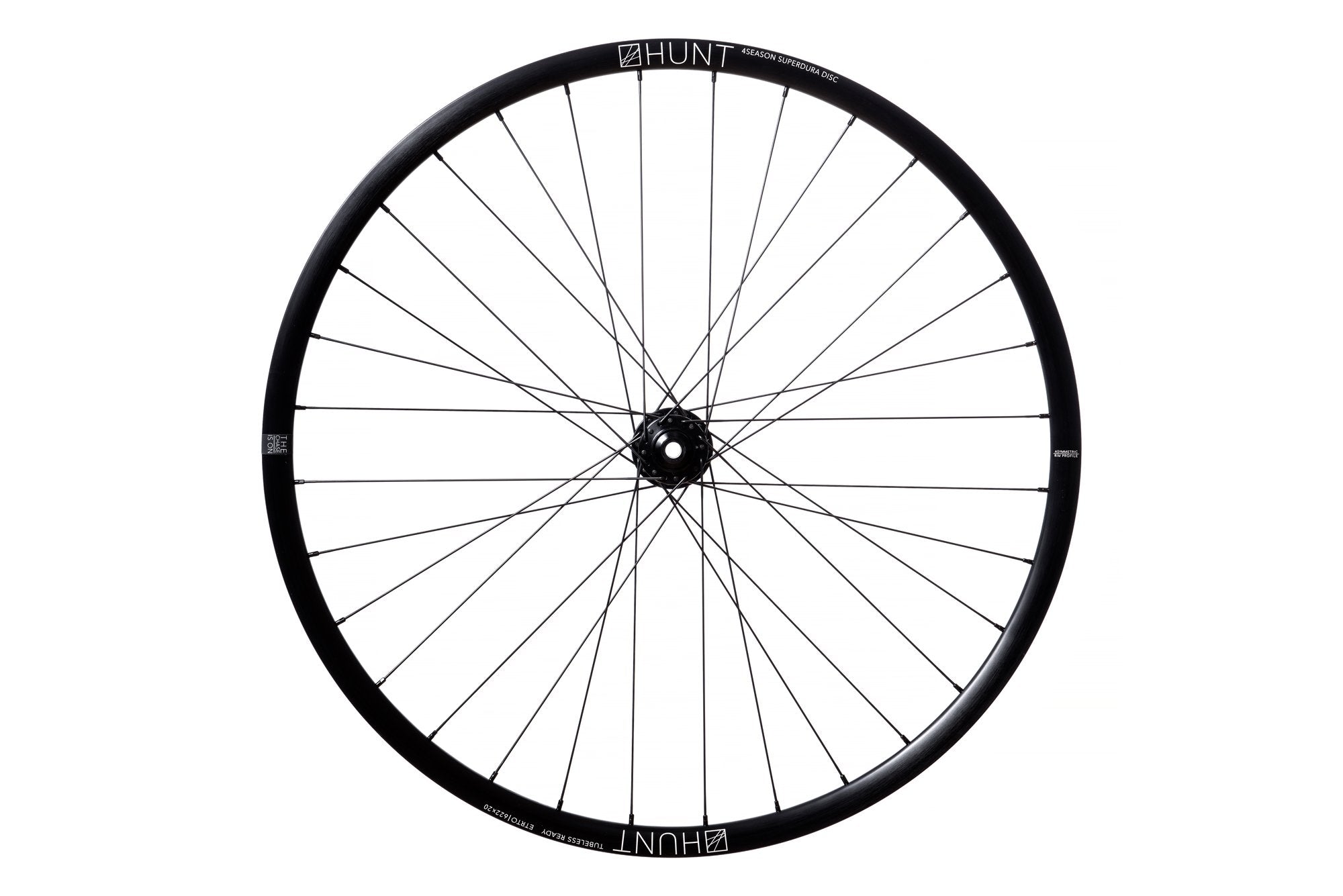 4 Season Superdura Disc Single Wheel