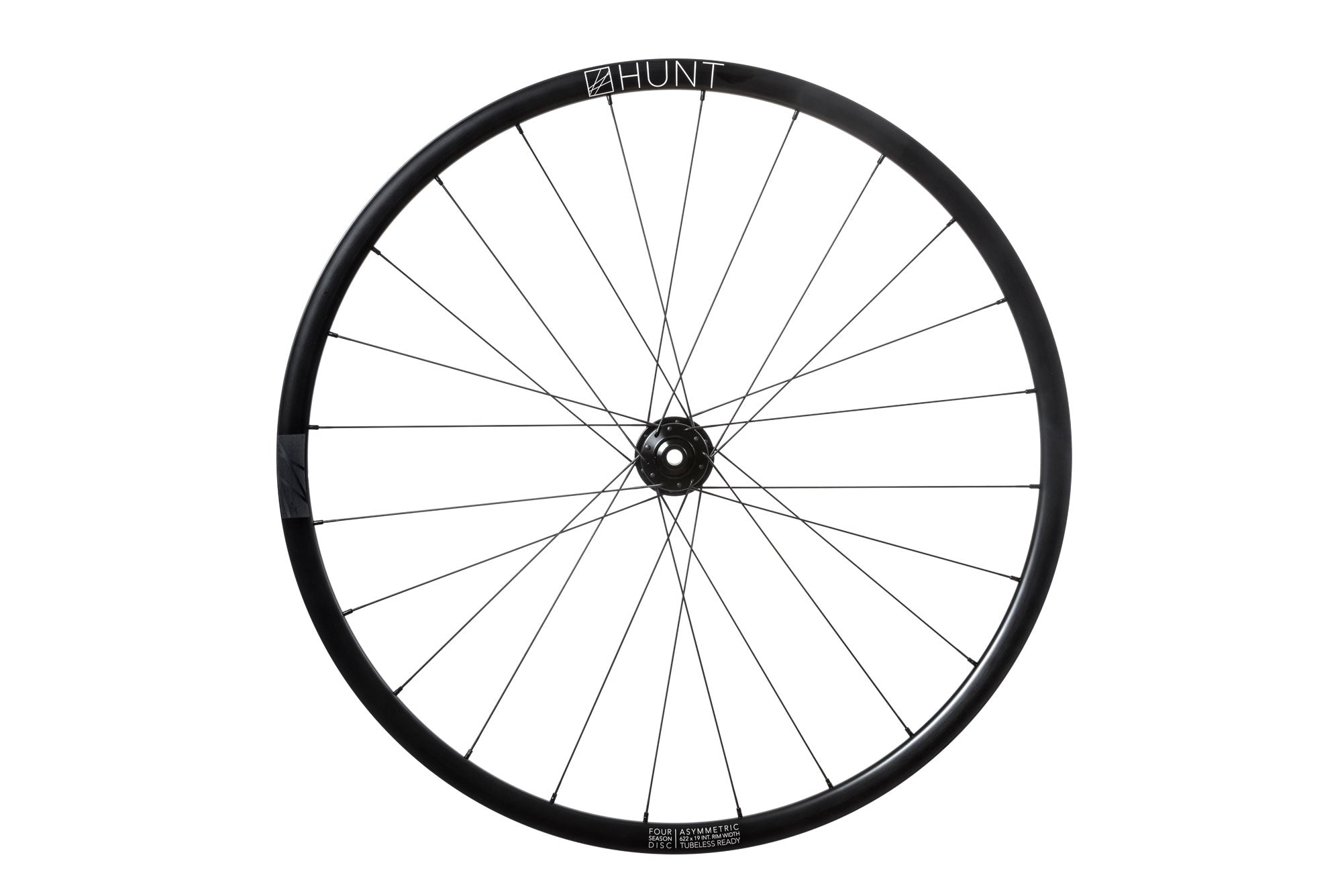 4 Season Disc Single Wheel