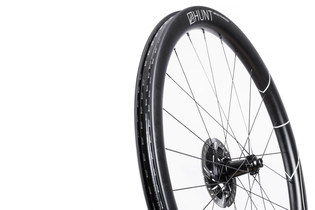 Hunt Bike Wheels 42 Limitless Gravel 