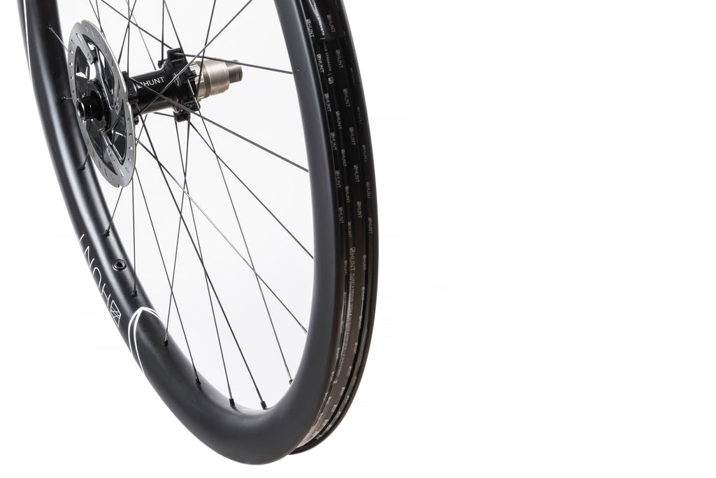 Hunt Bike Wheels 42 Limitless Gravel