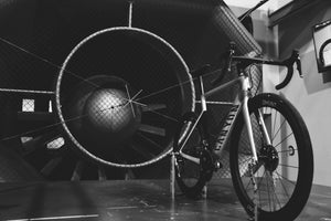 Wind Tunnel TestedDeveloped by HUNT's in-house engineering team, with years in the wind tunnel spent testing every last detail. We've left no stone unturned in designing this wheelset from the ground up to be very fastest in the world within its class.