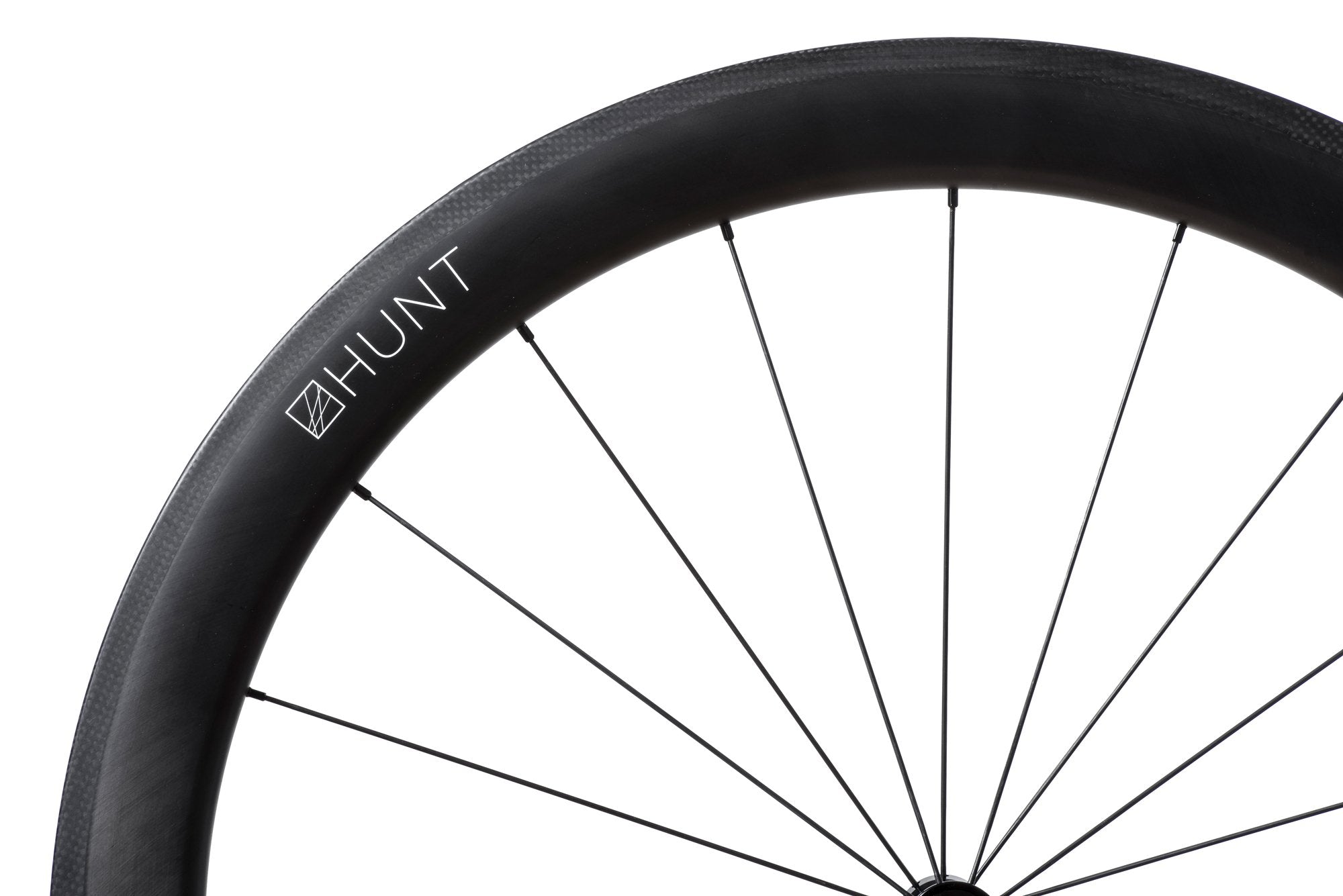 HUNT 52 Carbon Aerodynamicist Wheelset – Hunt Bike Wheels