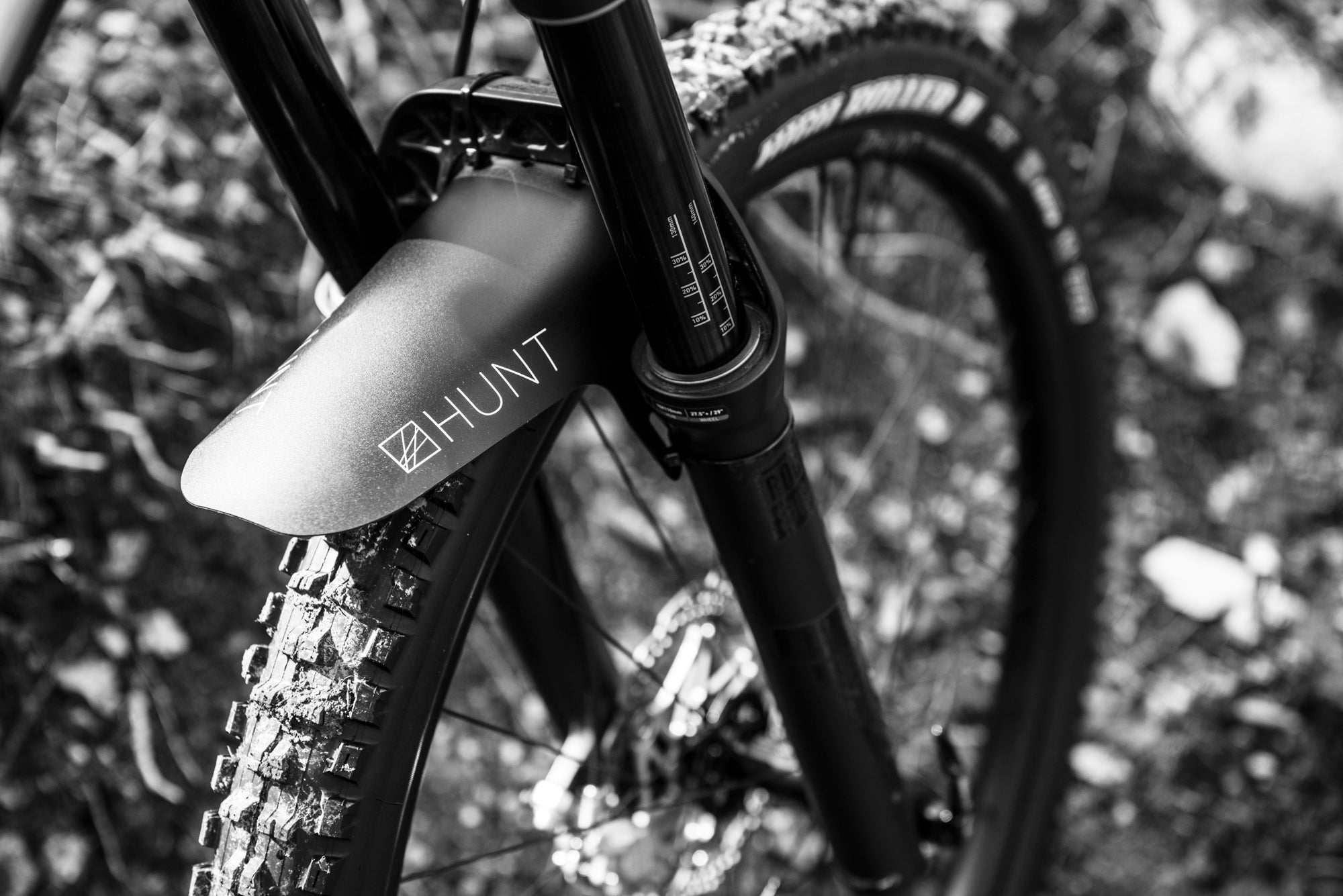 mudguard mountainbike Hunt MTB Mudguard – Hunt Bike Wheels