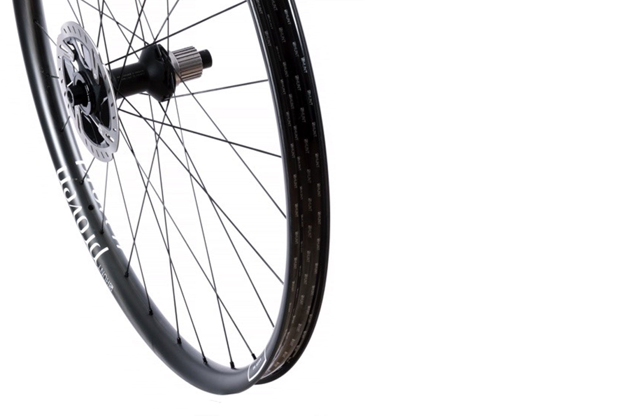 HUNT Proven Carbon Race XC MTB 29 Laufradsatz – Hunt Bike Wheels