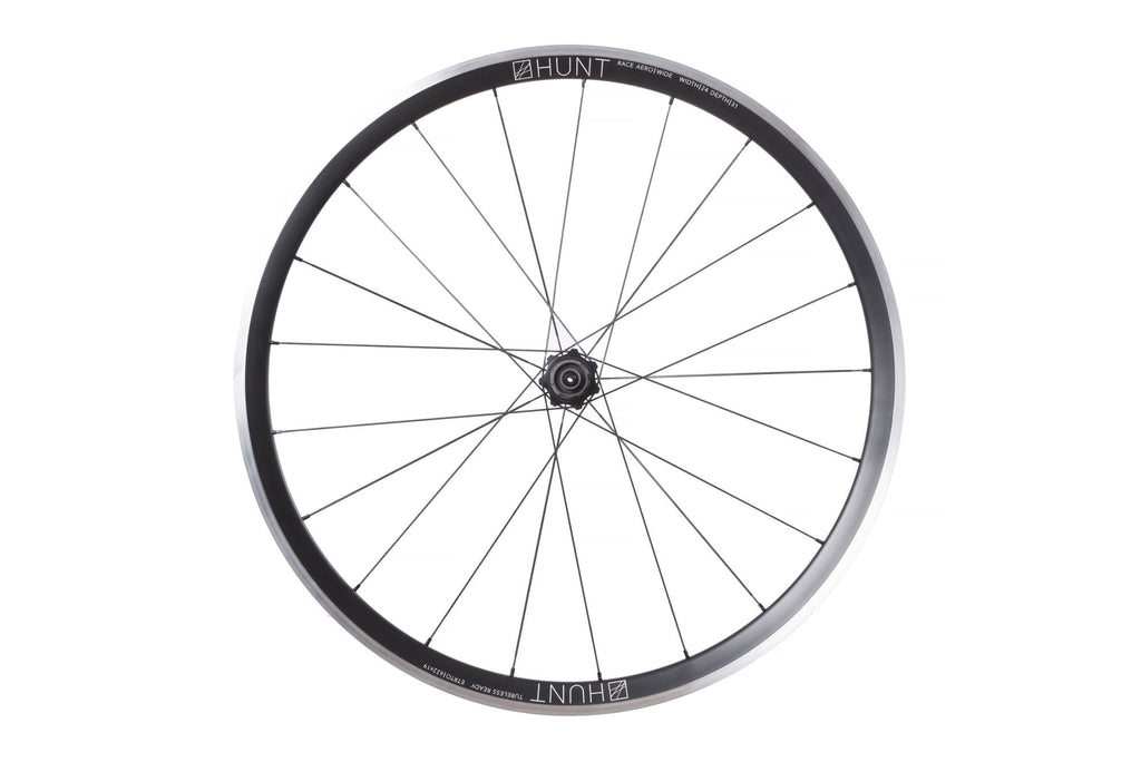 RE:NEW HUNT Race Aero Wide Single Wheel