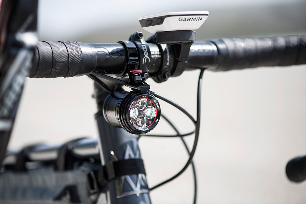 Exposure Revo Dynamo Bicycle Light 800 Lumens – Hunt Bike