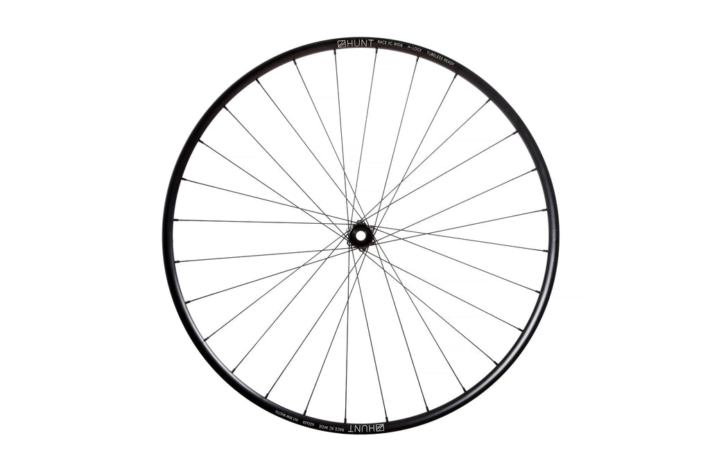 RE:NEW HUNT Race XC Wide MTB 29 Single Wheel