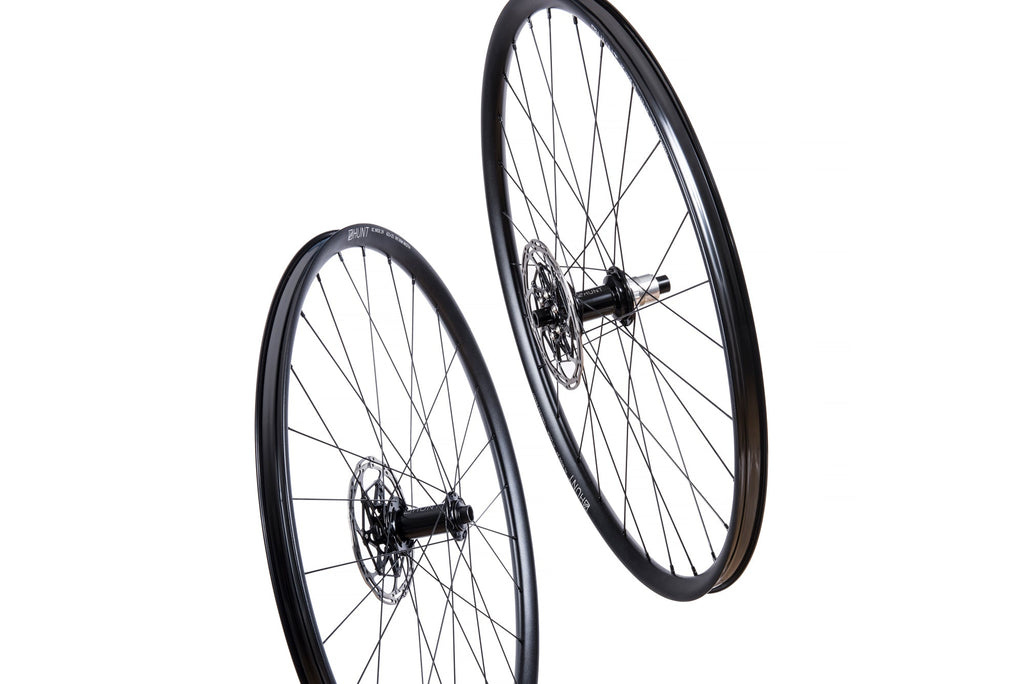 HUNT XC Wide MTB Wheelset