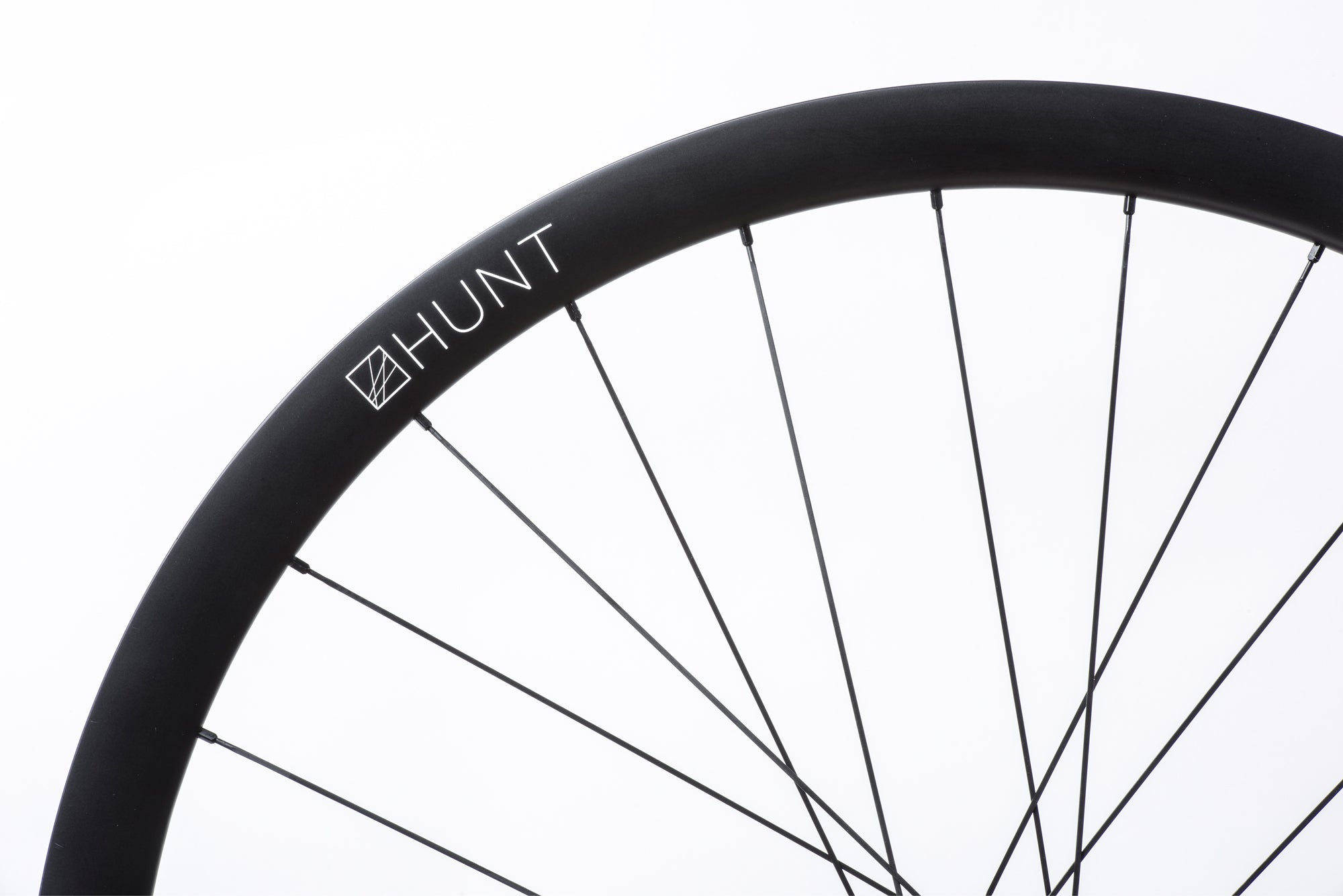 Hunt 35 carbon gravel disc