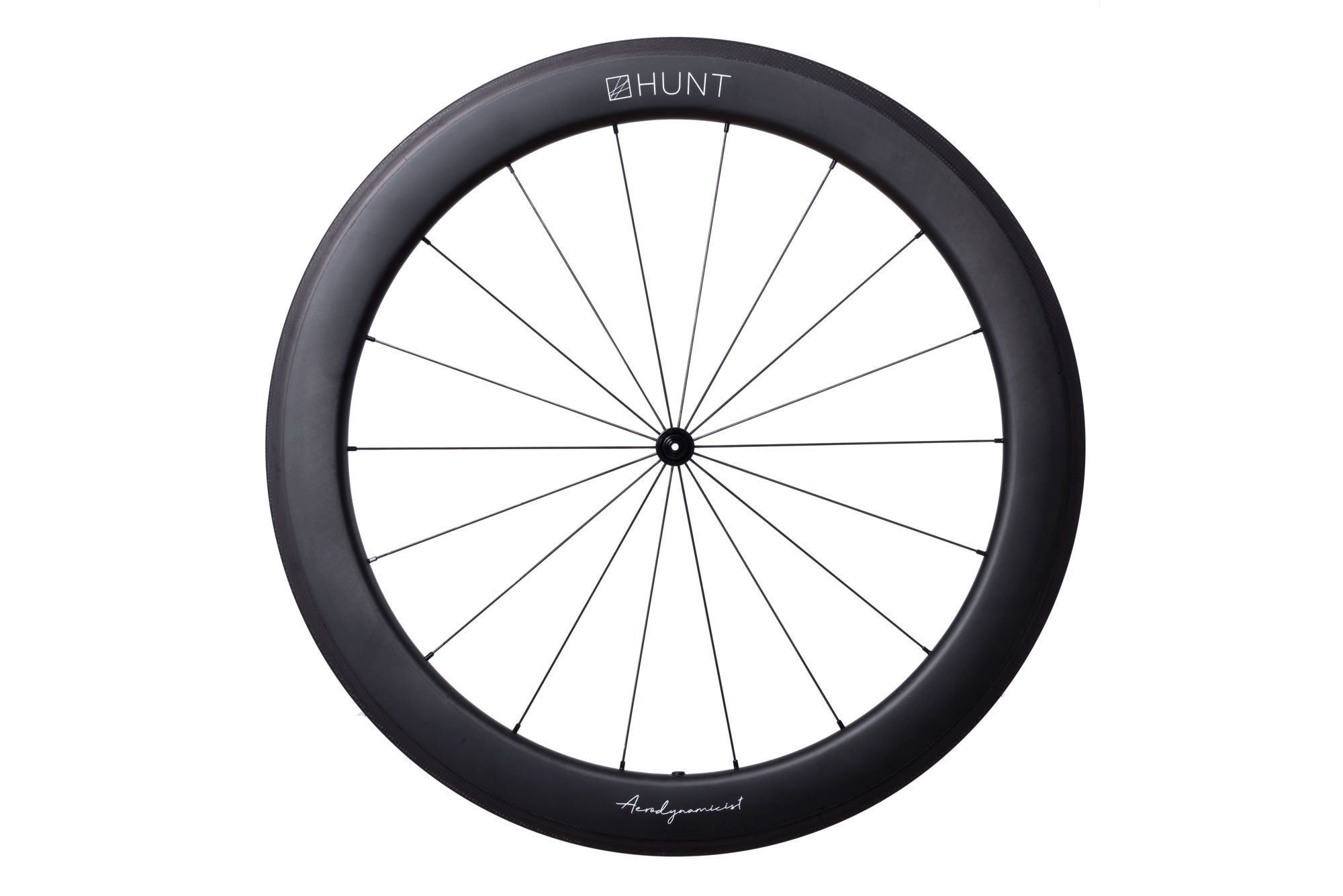 HUNT 62 Carbon Aerodynamicist Single Wheel – Hunt Bike Wheels