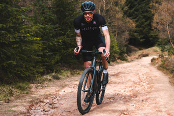 <h1>Weight</h1><i>The consequence of the fanatic attention to detail is incredible durability and a resulting low 1594g gram wheelset weight. Acceleration and climbing are massively improved over many of the stock wheels supplied on road/gravel/CX disc brake bikes.</i>