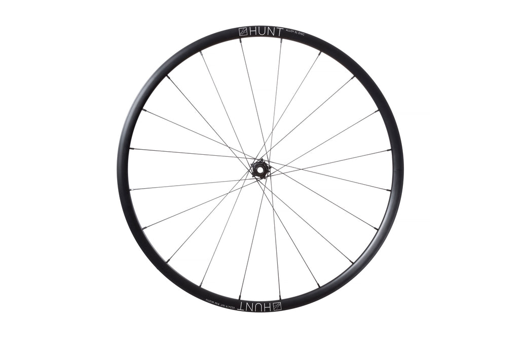 <h1>Rims</h1><i>A strong and lightweight HFR+ (High Fatigue Resistance) heat-treated alloy rim. The rim profile is asymmetric and disc-specific. The rim dimensions are 25mm deep and 24mm wide (19mm internal) optimised for 25-28mm tyres, but working well for anything 23-45mm.</i>