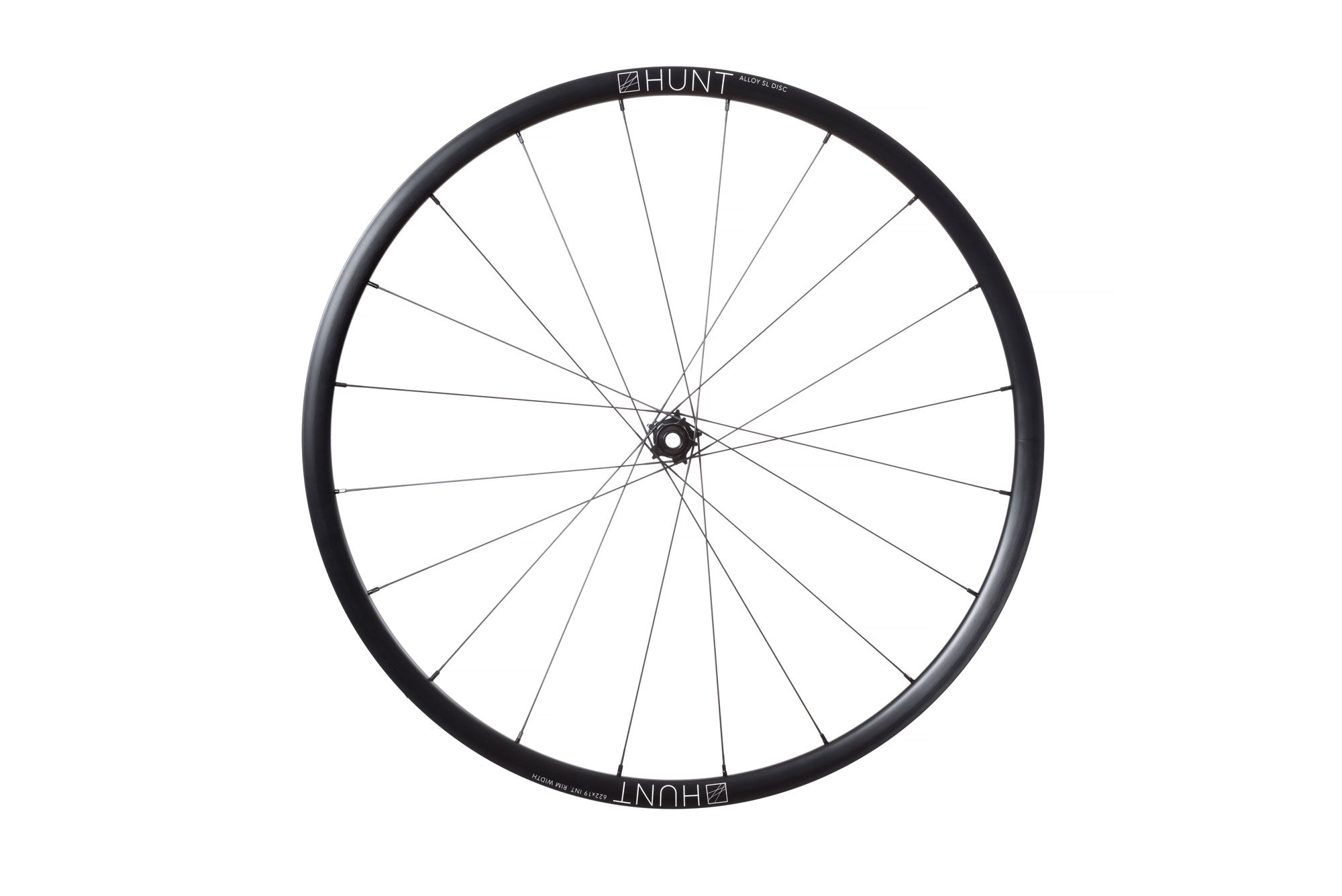 <h1>Rims</h1><i>A strong and lightweight HFR+ (High Fatigue Resistance) heat-treated alloy rim. The rim profile is asymmetric and disc-specific. The rim dimensions are 25mm deep and 24mm wide (19mm internal) optimised for 25-28mm tyres, but working well for anything 23-45mm.</i>