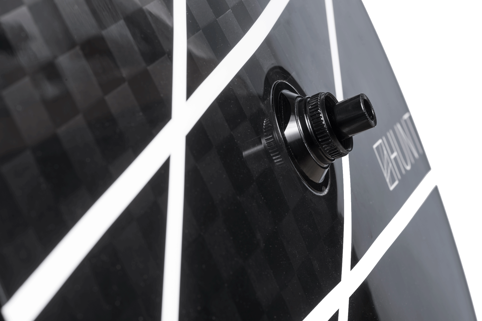 Clincher online disc wheel