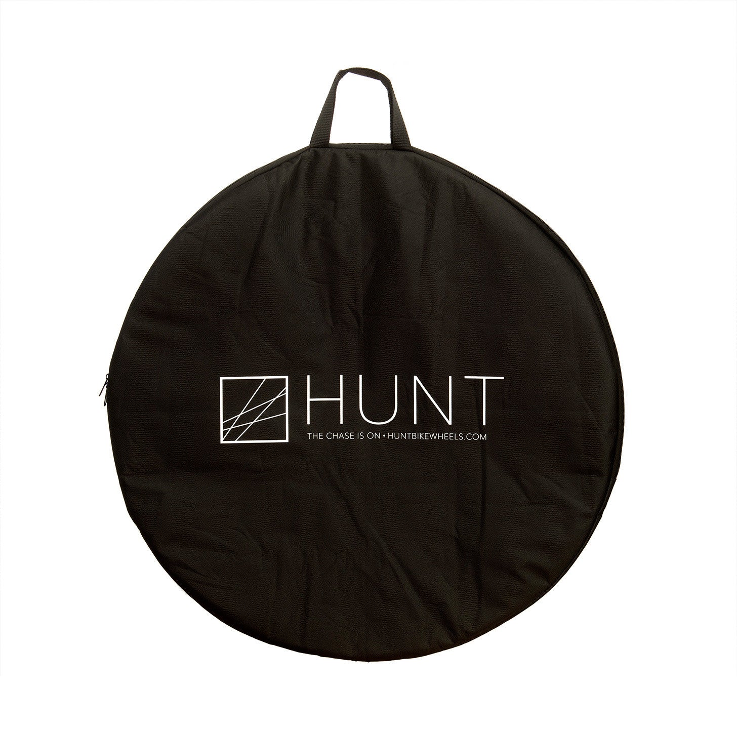 Race Season Padded Single Bicycle Wheel Bag