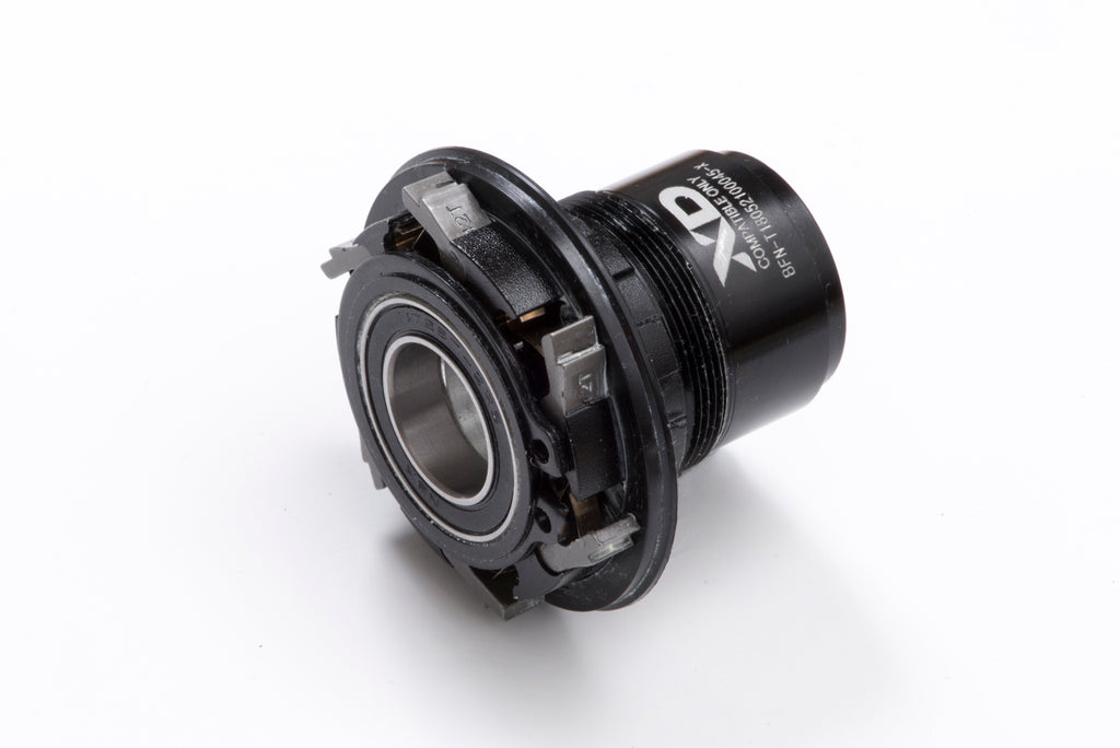 Replacement Freehub For Previous Version HUNT MTB 42T Hubs