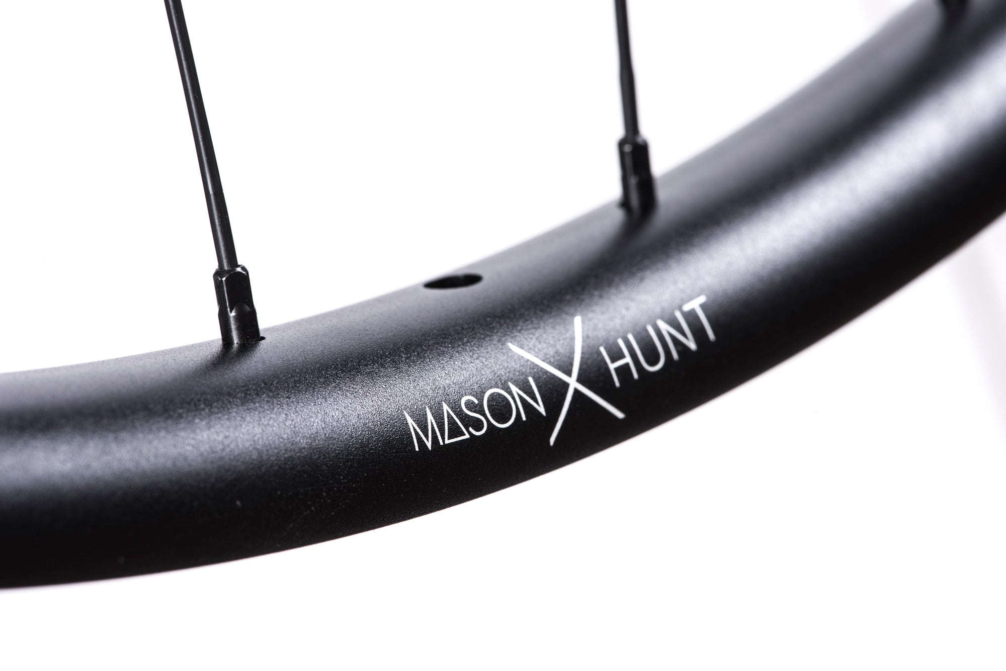 <h1>Nipples</h1><i>We have chosen top of the line, triple butted Pillar Spokes with increased reinforcement at the spoke head. Not only are these spokes extremely lightweight, they are also able to provide a greater degree of elasticity when put under increased stress. The Pillar Spoke Reinforcement (PSR) puts more material at the spoke head, just before the J-Bend to prevent failure in this stress area.</i>