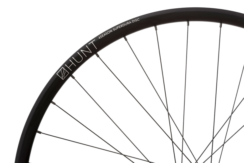 <h1>Nipples</h1><i>To accompany these high-end spokes we selected brass nipples for our Hunt 4Season wheels. Brass is strong and corrosion resistant plus it has self-lubricating properties to prevent issues that can arise from grit salt on the winter roads corroding the fine threads in alloy nipples. As well as the standard square body we chose nipples with a hex head so you can achieve precise tensioning.</i>