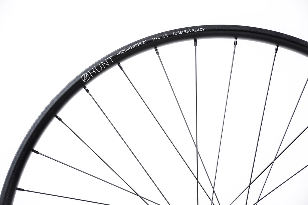 <h1>Spokes</h1><i>We have chosen top of the line, triple butted Pillar Spokes with increased reinforcement at the spoke head. Not only are these spokes extremely lightweight, they are also able to provide a greater degree of elasticity when put under increased stress. The Pillar Spoke Reinforcement (PSR) puts more material at the spoke head, just before the J-Bend to prevent failure in this stress area</i>