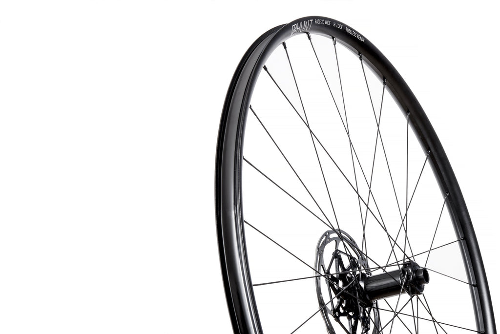 HUNT Race XC MTB 29 Wheelset