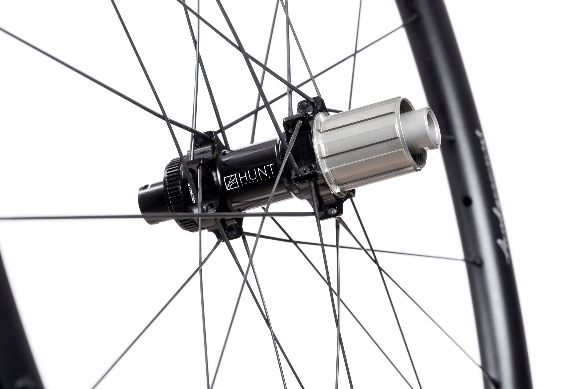 HUNT 34 Aero Wide Disc SL Wheelset – Hunt Bike Wheels