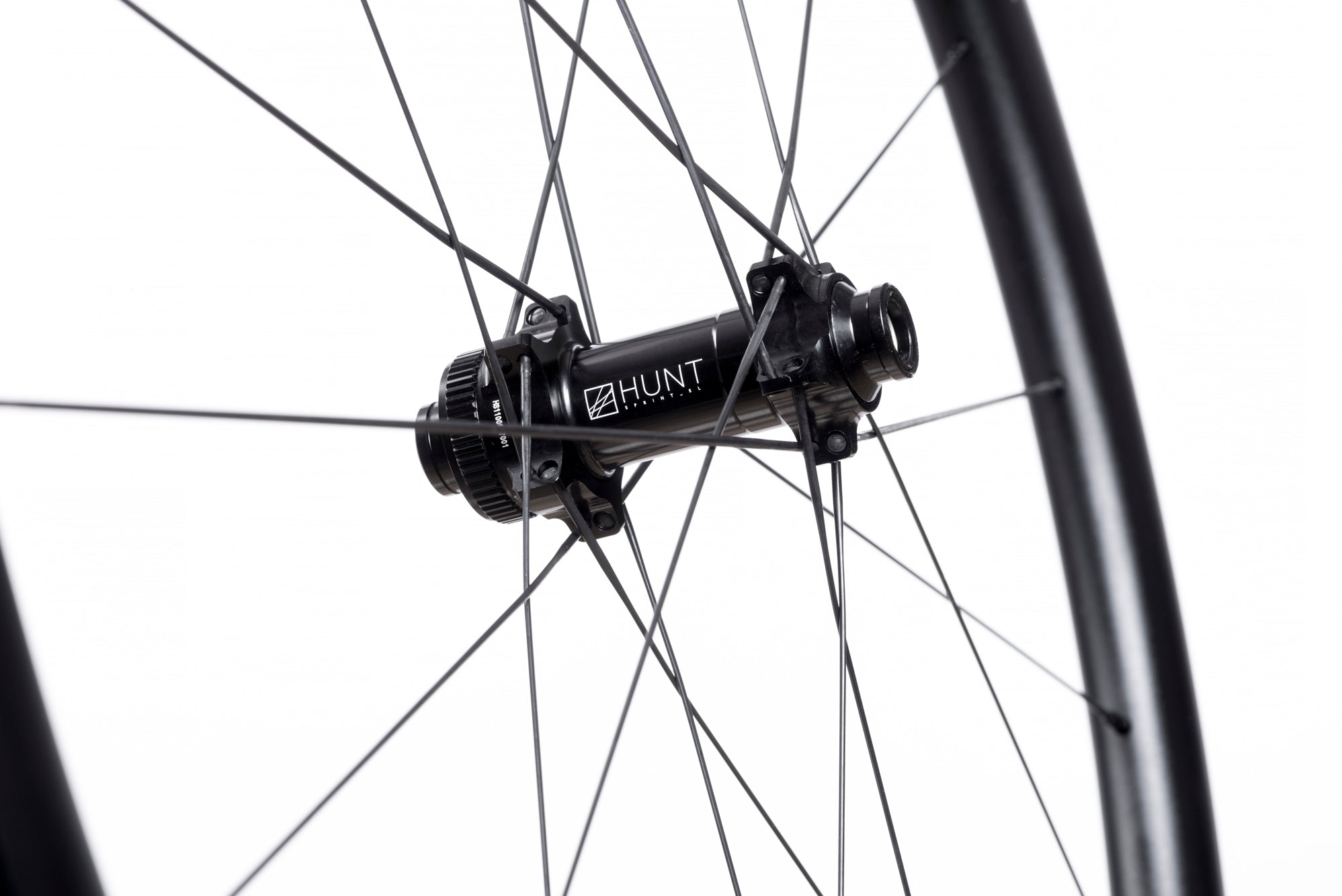 HUNT 34 Aero Wide Disc SL Wheelset – Hunt Bike Wheels