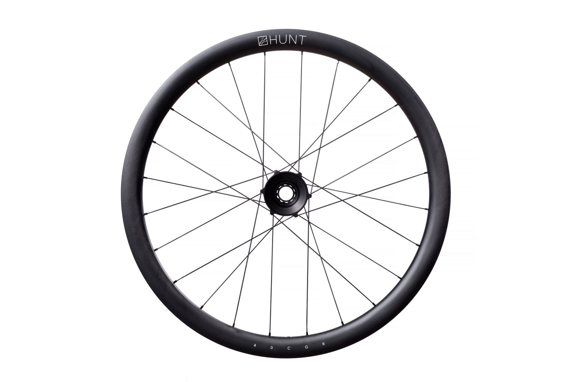 <h1>RIM PROFILE</h1><i>When designing a wheelset with absolute lightness and off-road capabilities as the driving principle, then a hookless rim profile is the right choice.</i>