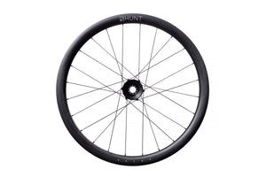RIM PROFILEWhen designing a wheelset with absolute lightness and off-road capabilities as the driving principle, then a hookless rim profile is the right choice.