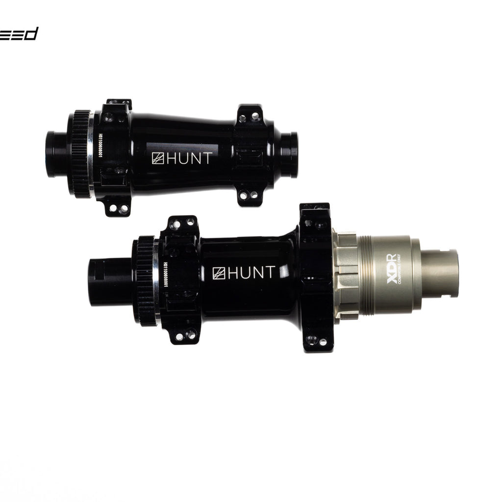 Sprint CeramicSpeed Hub Set