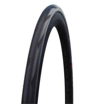 Schwalbe Pro One Tubeless Road Tyres (Pair) 