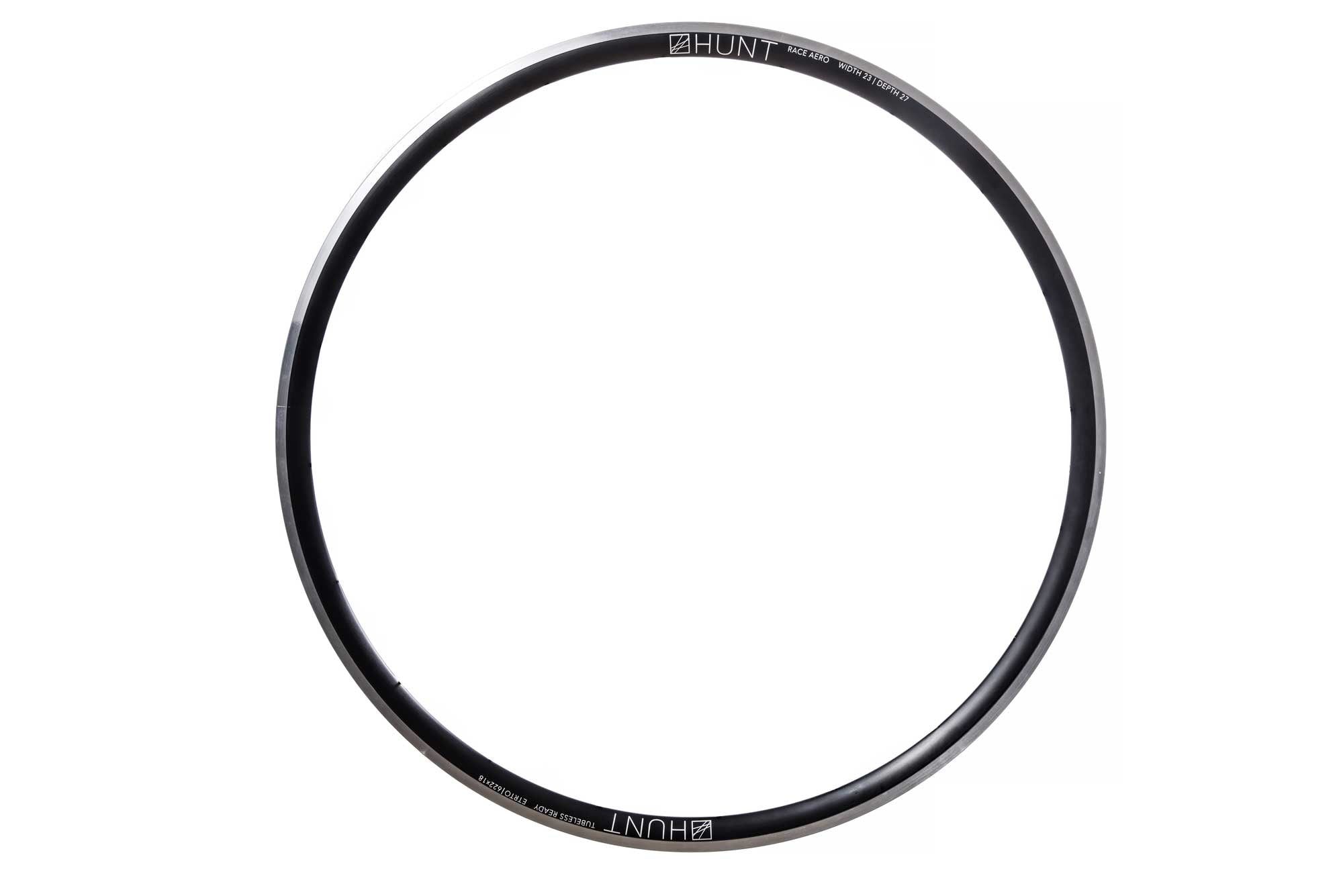 Race Aero V2 Rim Front