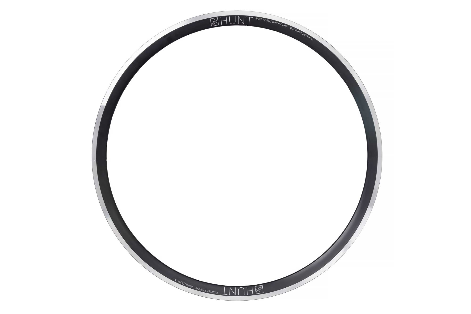 Race Aero SuperDura Rim Front