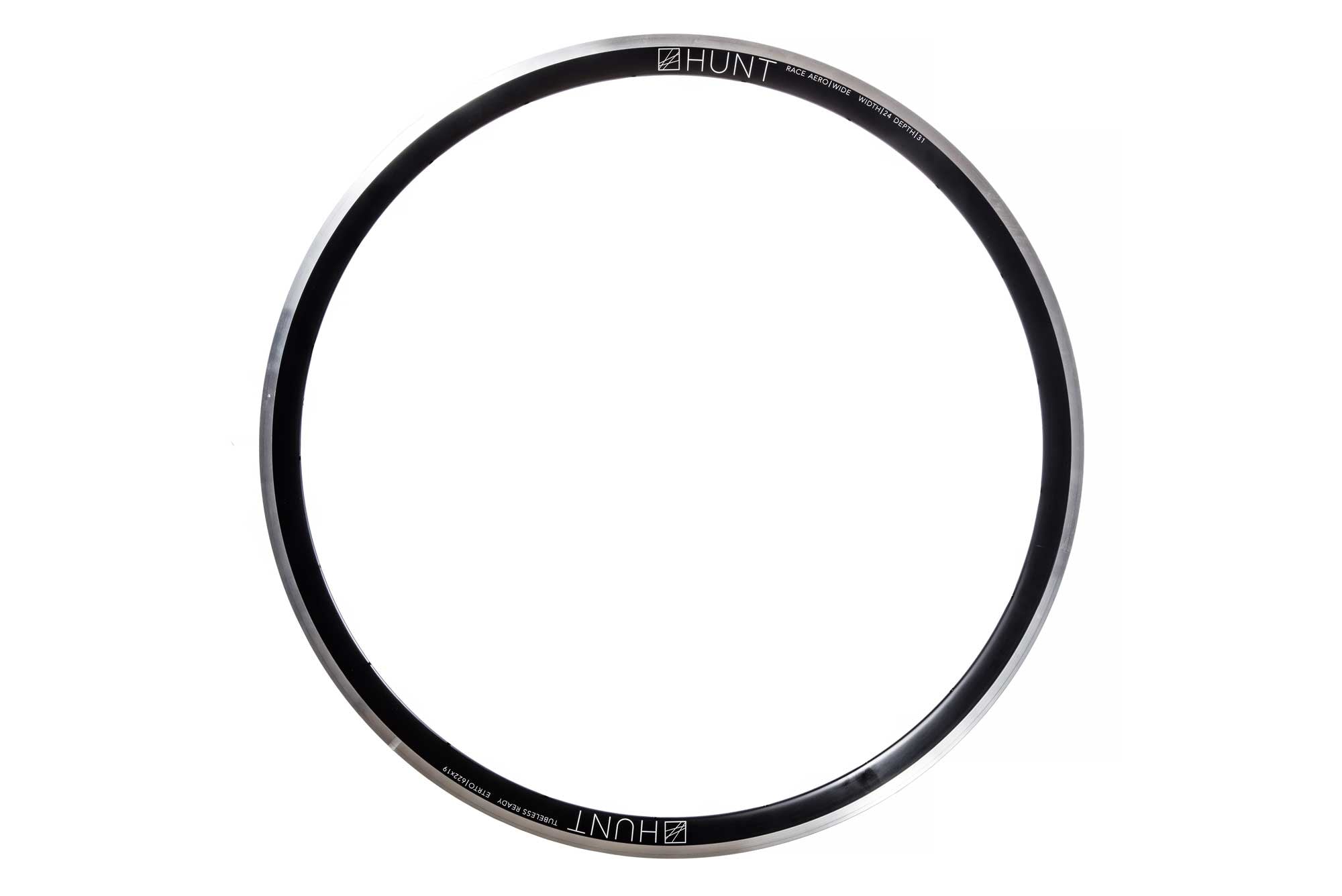 Race Aero Wide V2 Rim Front