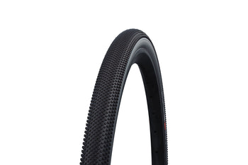 Schwalbe G-One Allround 700c (35/40/45mm) Tubeless Gravel Tyres (Pair)