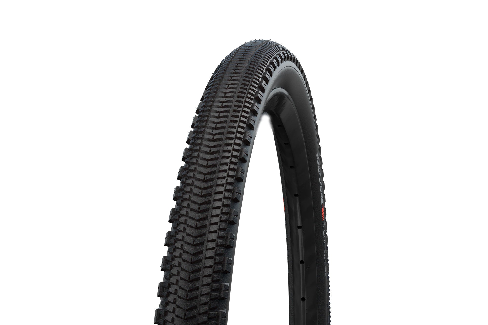 Schwalbe G-One Overland 700c (40mm) Tubeless Gravel Tires (Pair