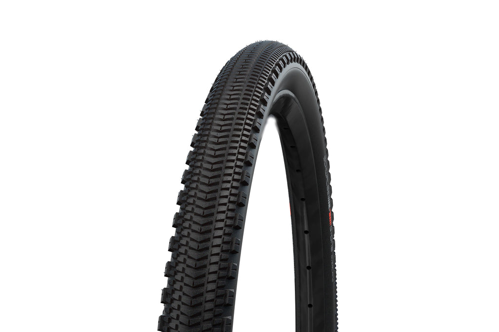 Schwalbe G-One Overland 700c (40mm) Tubeless Gravel Tyres (Pair)