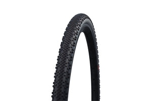 Schwalbe G-One Bite 700c (40mm) & 650b (2.1") Tubeless Gravel Tyres (Pair)