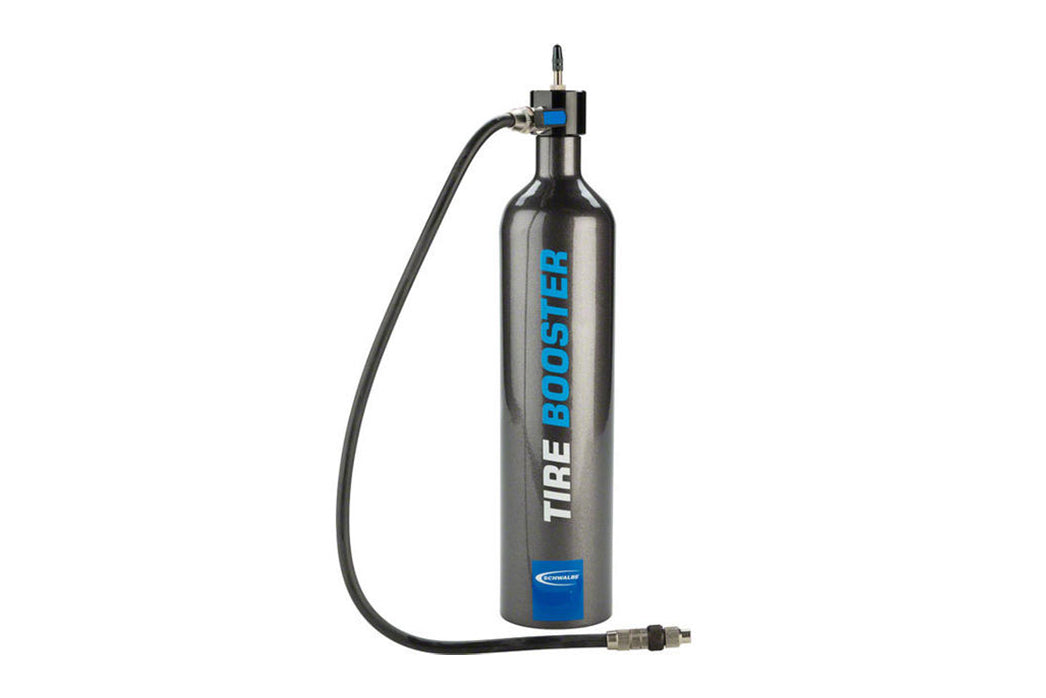 Tyre Booster