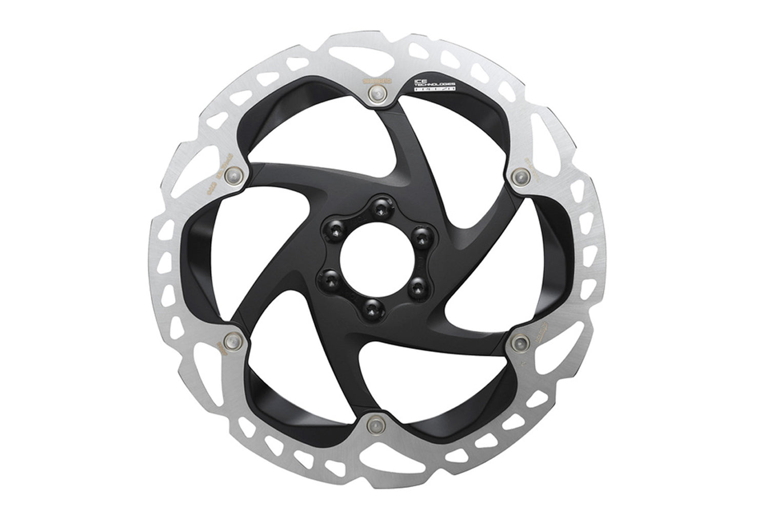 Shimano MT905 6-Bolt Ice Tech Rotors (Pair) – Hunt Bike Wheels