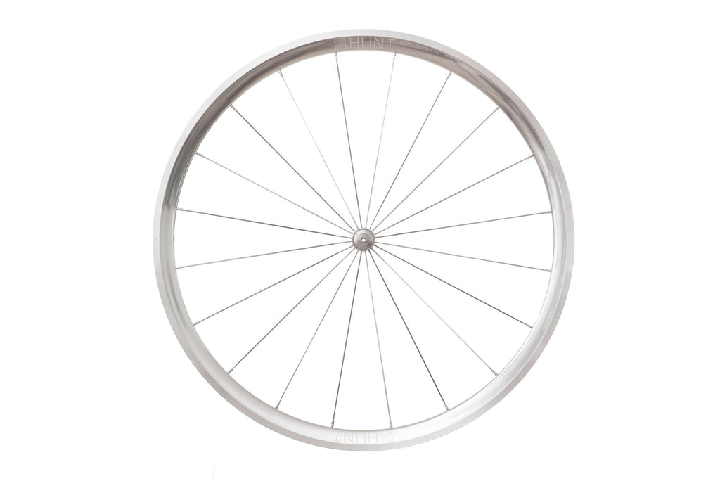 <h1>Rims</h1><i>We've pushed the boundaries and added even more width and depth for extra grip, low aero drag and low rolling resistance. 24mm wide and 31mm deep rounded profile rim made from an enriched alloy that builds into a sub 1500g wheelset. HFR+ alloy is a material that uses a heat-treatment process which delivers outstanding weight, stiffness and durability meaning rims can be wider and deeper for better aero performance and yet remain super-light for excellent climbing and acceleration.</i>