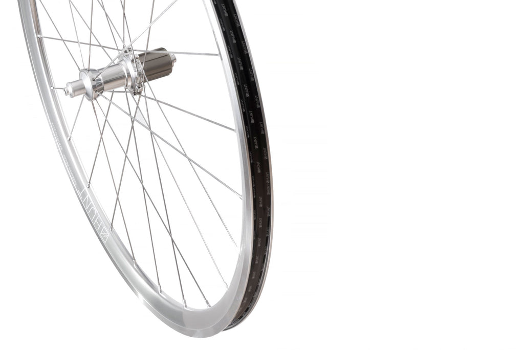 Hunt Bike Wheels Sprint Aero Wide Rear Wheel
