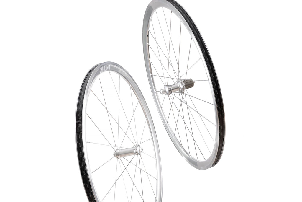 Hunt Sprint Aero Wide Rim Brake Wheelset