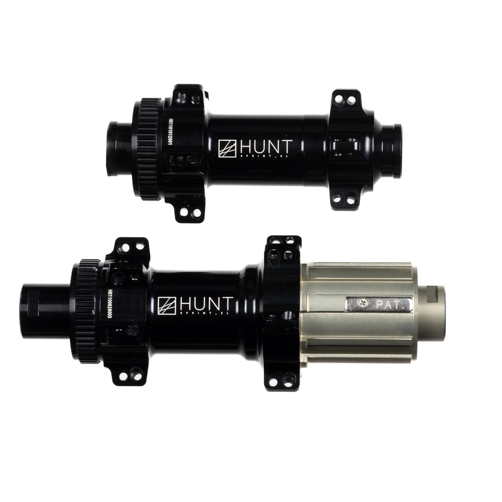 Sprint SL EZO Hub Set